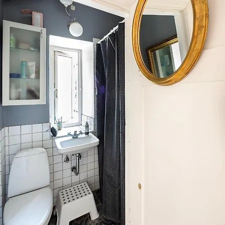 Apartment Neat & Exquisite Frederiksberg 2 Bedrooms *
